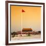 China 10MKm2 Collection - Tiananmen Square-Philippe Hugonnard-Framed Photographic Print