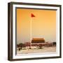 China 10MKm2 Collection - Tiananmen Square-Philippe Hugonnard-Framed Photographic Print