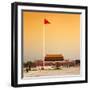 China 10MKm2 Collection - Tiananmen Square-Philippe Hugonnard-Framed Photographic Print