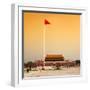 China 10MKm2 Collection - Tiananmen Square-Philippe Hugonnard-Framed Photographic Print