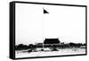 China 10MKm2 Collection - Tiananmen Square-Philippe Hugonnard-Framed Stretched Canvas