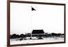 China 10MKm2 Collection - Tiananmen Square-Philippe Hugonnard-Framed Photographic Print