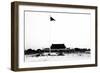 China 10MKm2 Collection - Tiananmen Square-Philippe Hugonnard-Framed Photographic Print