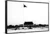 China 10MKm2 Collection - Tiananmen Square-Philippe Hugonnard-Framed Stretched Canvas