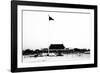 China 10MKm2 Collection - Tiananmen Square-Philippe Hugonnard-Framed Photographic Print