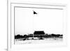 China 10MKm2 Collection - Tiananmen Square-Philippe Hugonnard-Framed Photographic Print