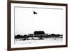 China 10MKm2 Collection - Tiananmen Square-Philippe Hugonnard-Framed Photographic Print