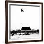 China 10MKm2 Collection - Tiananmen Square-Philippe Hugonnard-Framed Photographic Print