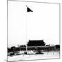 China 10MKm2 Collection - Tiananmen Square-Philippe Hugonnard-Mounted Photographic Print