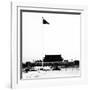 China 10MKm2 Collection - Tiananmen Square-Philippe Hugonnard-Framed Photographic Print