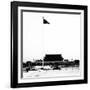 China 10MKm2 Collection - Tiananmen Square-Philippe Hugonnard-Framed Photographic Print