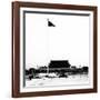 China 10MKm2 Collection - Tiananmen Square-Philippe Hugonnard-Framed Photographic Print