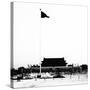 China 10MKm2 Collection - Tiananmen Square-Philippe Hugonnard-Stretched Canvas