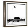 China 10MKm2 Collection - Tiananmen Square-Philippe Hugonnard-Framed Photographic Print