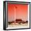 China 10MKm2 Collection - Tiananmen Square-Philippe Hugonnard-Framed Photographic Print