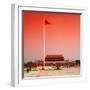 China 10MKm2 Collection - Tiananmen Square-Philippe Hugonnard-Framed Photographic Print