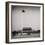 China 10MKm2 Collection - Tiananmen Square-Philippe Hugonnard-Framed Photographic Print