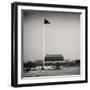 China 10MKm2 Collection - Tiananmen Square-Philippe Hugonnard-Framed Photographic Print