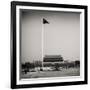 China 10MKm2 Collection - Tiananmen Square-Philippe Hugonnard-Framed Photographic Print