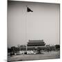 China 10MKm2 Collection - Tiananmen Square-Philippe Hugonnard-Mounted Photographic Print