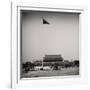 China 10MKm2 Collection - Tiananmen Square-Philippe Hugonnard-Framed Photographic Print