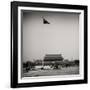 China 10MKm2 Collection - Tiananmen Square-Philippe Hugonnard-Framed Photographic Print