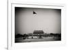 China 10MKm2 Collection - Tiananmen Square-Philippe Hugonnard-Framed Photographic Print