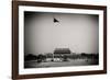 China 10MKm2 Collection - Tiananmen Square-Philippe Hugonnard-Framed Photographic Print