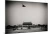 China 10MKm2 Collection - Tiananmen Square-Philippe Hugonnard-Mounted Photographic Print