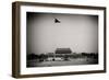 China 10MKm2 Collection - Tiananmen Square-Philippe Hugonnard-Framed Photographic Print