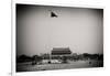 China 10MKm2 Collection - Tiananmen Square-Philippe Hugonnard-Framed Photographic Print