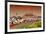 China 10MKm2 Collection - Tiananmen Square-Philippe Hugonnard-Framed Photographic Print