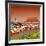 China 10MKm2 Collection - Tiananmen Square-Philippe Hugonnard-Framed Photographic Print