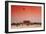 China 10MKm2 Collection - Tiananmen Square-Philippe Hugonnard-Framed Photographic Print