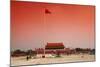 China 10MKm2 Collection - Tiananmen Square-Philippe Hugonnard-Mounted Photographic Print