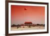 China 10MKm2 Collection - Tiananmen Square-Philippe Hugonnard-Framed Photographic Print