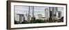 China 10MKm2 Collection - Tianfu Square - Chengdu-Philippe Hugonnard-Framed Photographic Print