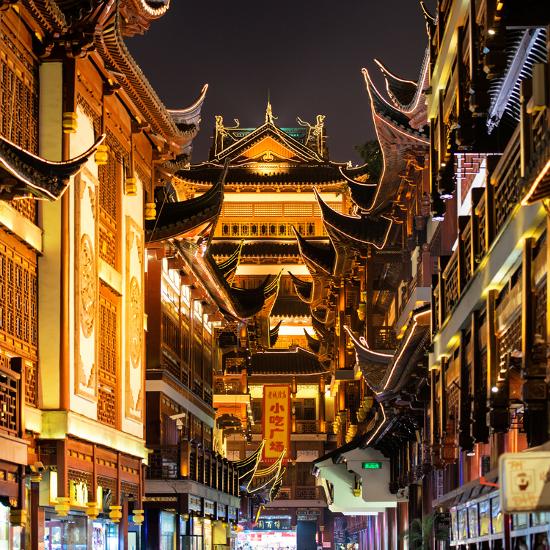 China 10mkm2 Collection Traditional Architecture In Yuyuan Garden At Night Shanghai Photographic Print Philippe Hugonnard Allposters Com China 10mkm2 Collection Traditional Architecture In Yuyuan Garden At Night Shanghai Photographic Print Philippe Hugonnard Allposters Com