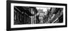 China 10MKm2 Collection - Traditional Architecture in Yuyuan Garden - Shanghai-Philippe Hugonnard-Framed Photographic Print