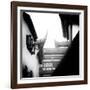 China 10MKm2 Collection - Traditional Architecture in Yuyuan Garden - Shanghai-Philippe Hugonnard-Framed Photographic Print