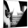 China 10MKm2 Collection - Traditional Architecture in Yuyuan Garden - Shanghai-Philippe Hugonnard-Mounted Photographic Print