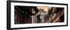 China 10MKm2 Collection - Traditional Architecture in Yuyuan Garden - Shanghai-Philippe Hugonnard-Framed Photographic Print