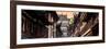 China 10MKm2 Collection - Traditional Architecture in Yuyuan Garden - Shanghai-Philippe Hugonnard-Framed Photographic Print