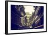 China 10MKm2 Collection - Traditional Architecture in Yuyuan Garden - Shanghai-Philippe Hugonnard-Framed Photographic Print