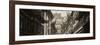 China 10MKm2 Collection - Traditional Architecture in Yuyuan Garden - Shanghai-Philippe Hugonnard-Framed Photographic Print