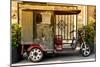 China 10MKm2 Collection - Tricycle-Philippe Hugonnard-Mounted Premium Photographic Print