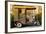 China 10MKm2 Collection - Tricycle-Philippe Hugonnard-Framed Photographic Print