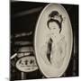 China 10MKm2 Collection - Vintage Chinese Shanghai Girls-Philippe Hugonnard-Mounted Photographic Print