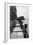 China 10MKm2 Collection - Walk to the Waterfront-Philippe Hugonnard-Framed Photographic Print