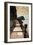 China 10MKm2 Collection - Walk to the Waterfront-Philippe Hugonnard-Framed Photographic Print